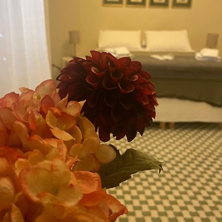 Barrique Guest House Free Bus From The Airport One Way Palermo Ngoại thất bức ảnh
