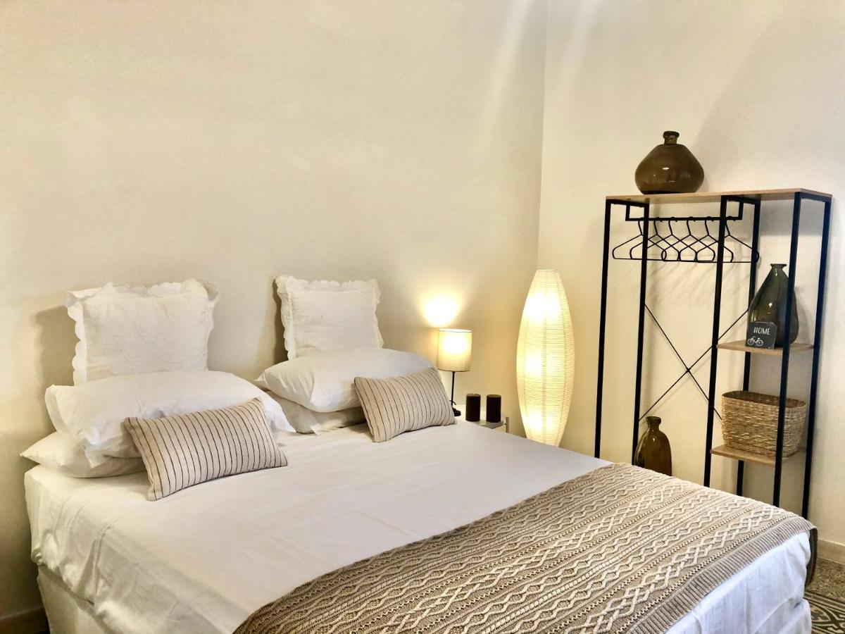 Barrique Guest House Free Bus From The Airport One Way Palermo Ngoại thất bức ảnh