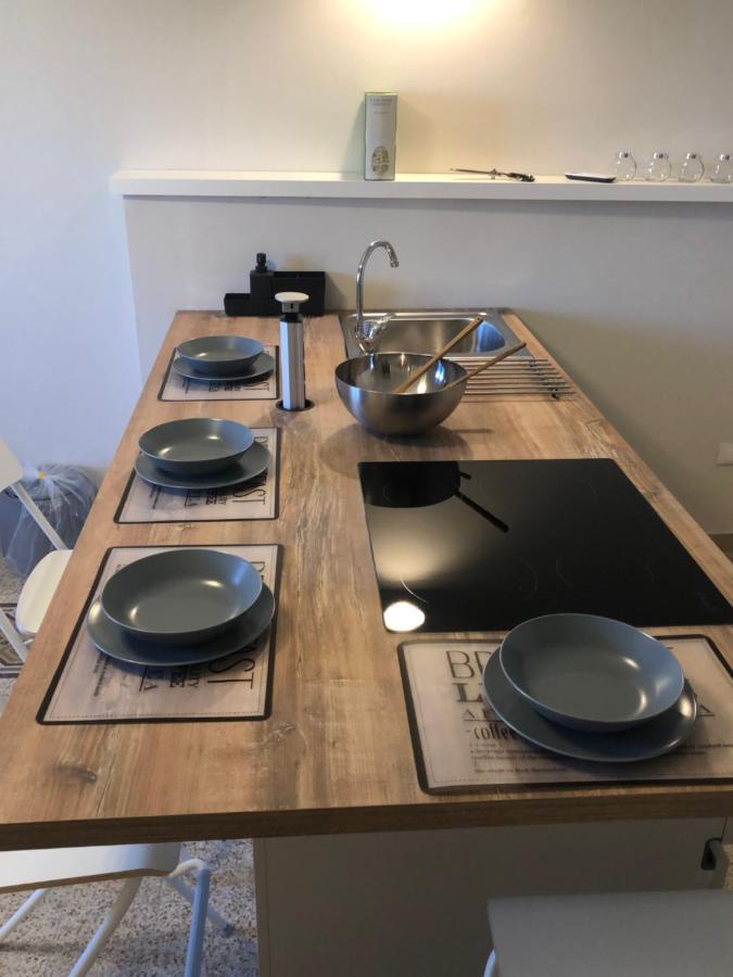Barrique Guest House Free Bus From The Airport One Way Palermo Ngoại thất bức ảnh