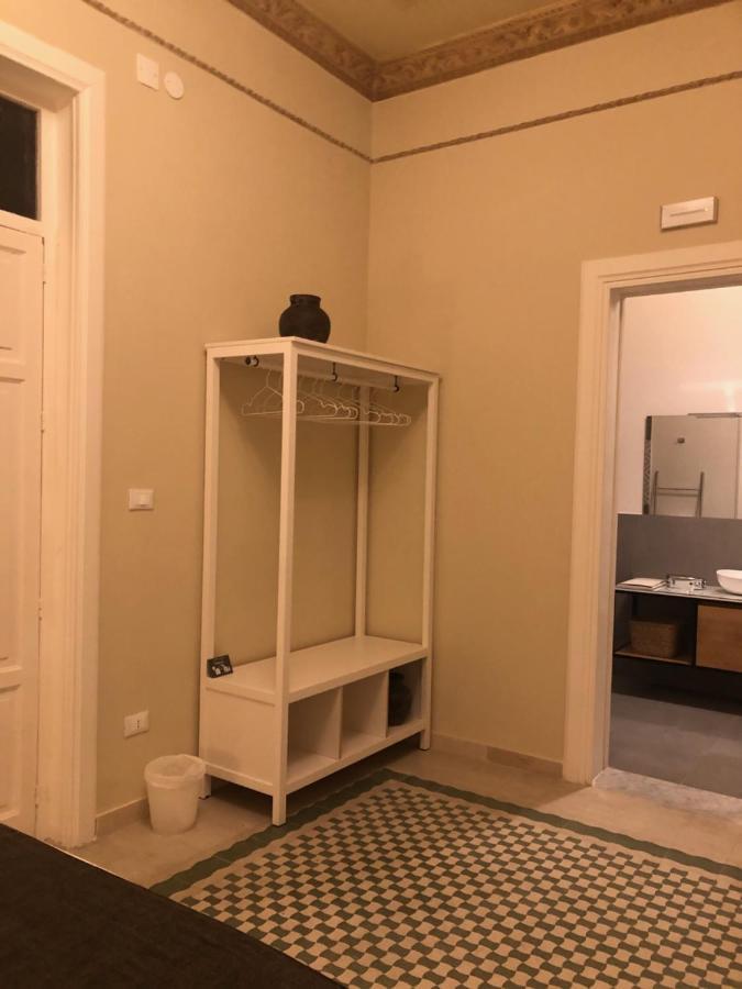 Barrique Guest House Free Bus From The Airport One Way Palermo Ngoại thất bức ảnh
