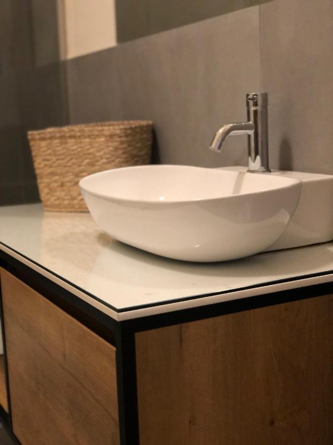 Barrique Guest House Free Bus From The Airport One Way Palermo Ngoại thất bức ảnh