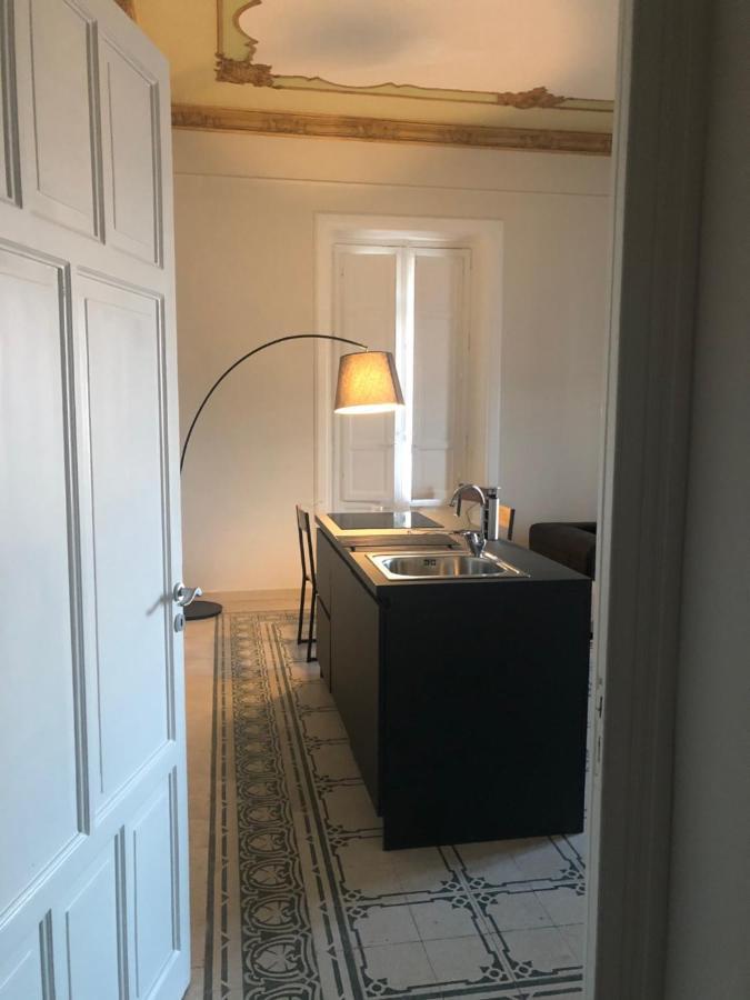 Barrique Guest House Free Bus From The Airport One Way Palermo Ngoại thất bức ảnh