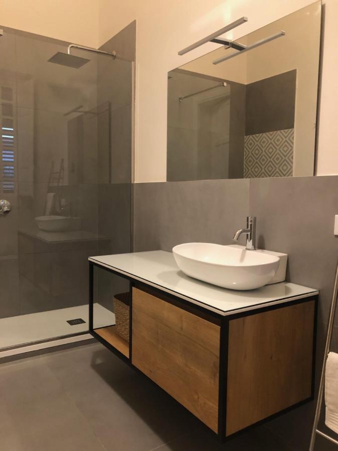 Barrique Guest House Free Bus From The Airport One Way Palermo Ngoại thất bức ảnh
