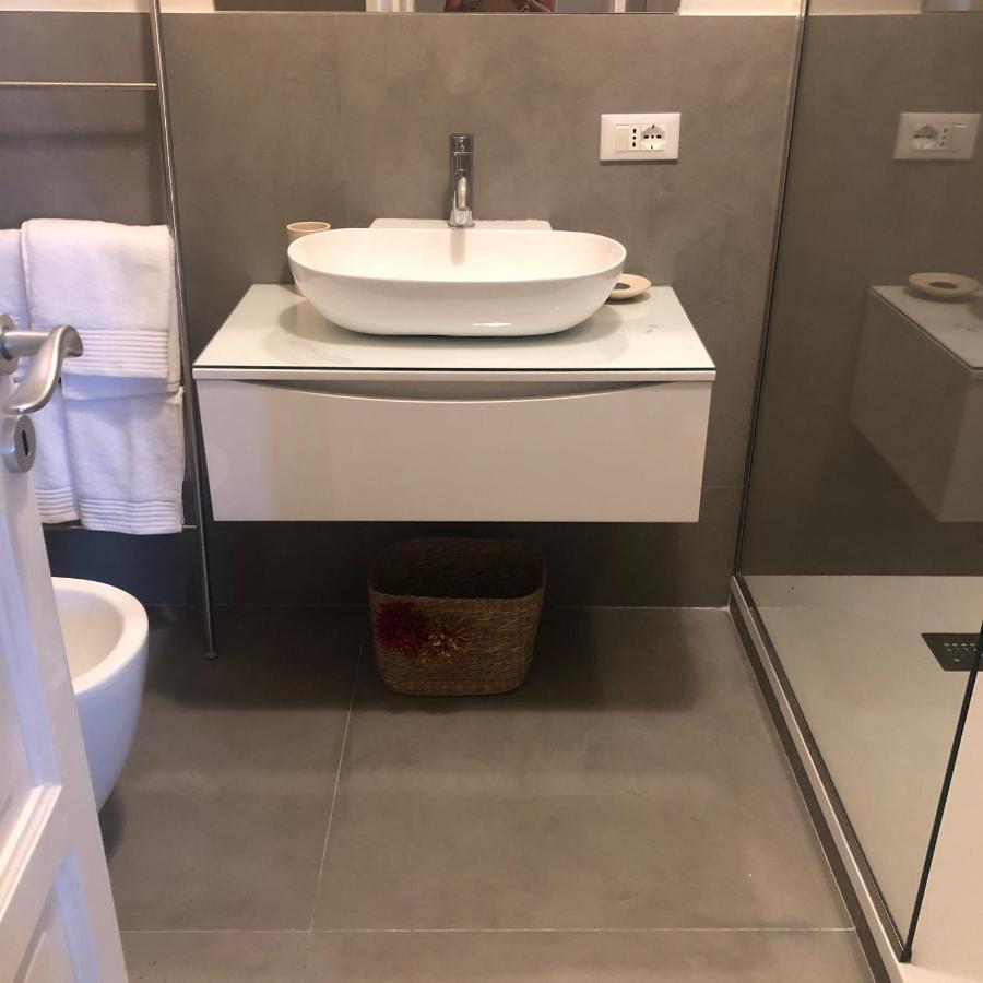 Barrique Guest House Free Bus From The Airport One Way Palermo Ngoại thất bức ảnh