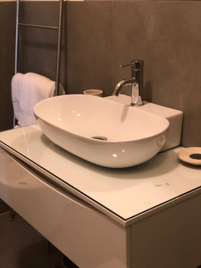 Barrique Guest House Free Bus From The Airport One Way Palermo Ngoại thất bức ảnh