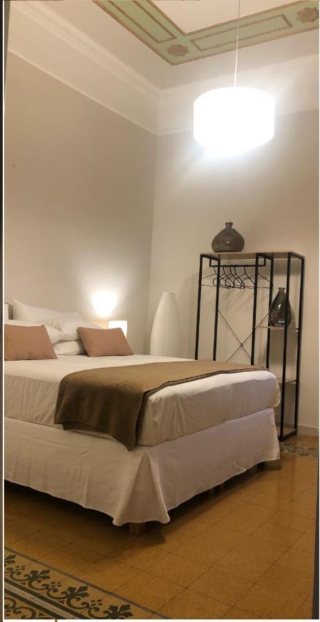 Barrique Guest House Free Bus From The Airport One Way Palermo Ngoại thất bức ảnh
