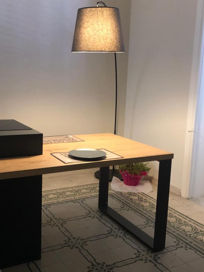 Barrique Guest House Free Bus From The Airport One Way Palermo Ngoại thất bức ảnh